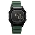 Fastrack StreetStyle Unisex Forest Green Digital Watch - image number 1