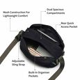 Fastrack MeshShift Sling - Black - image number 9
