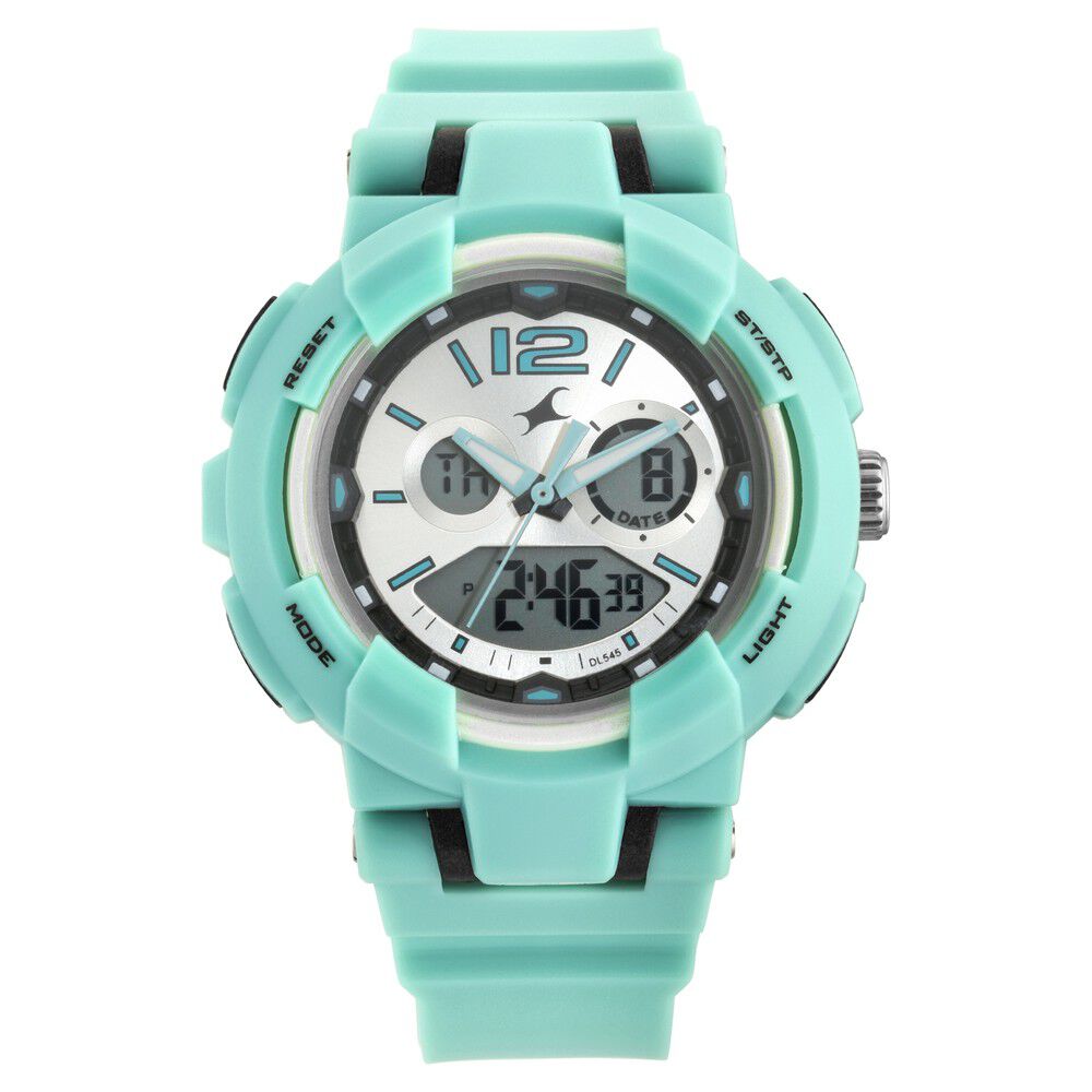 Fastrack 4058pp02 digital watch hotsell