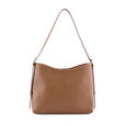 Fastrack Chic Compartment Shoulder Bag with Adjustable Strap - image number 3