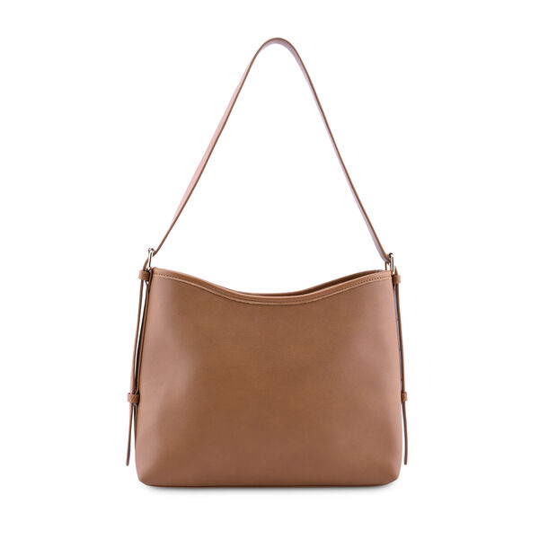 Fastrack Chic Compartment Shoulder Bag with Adjustable Strap - image number 3