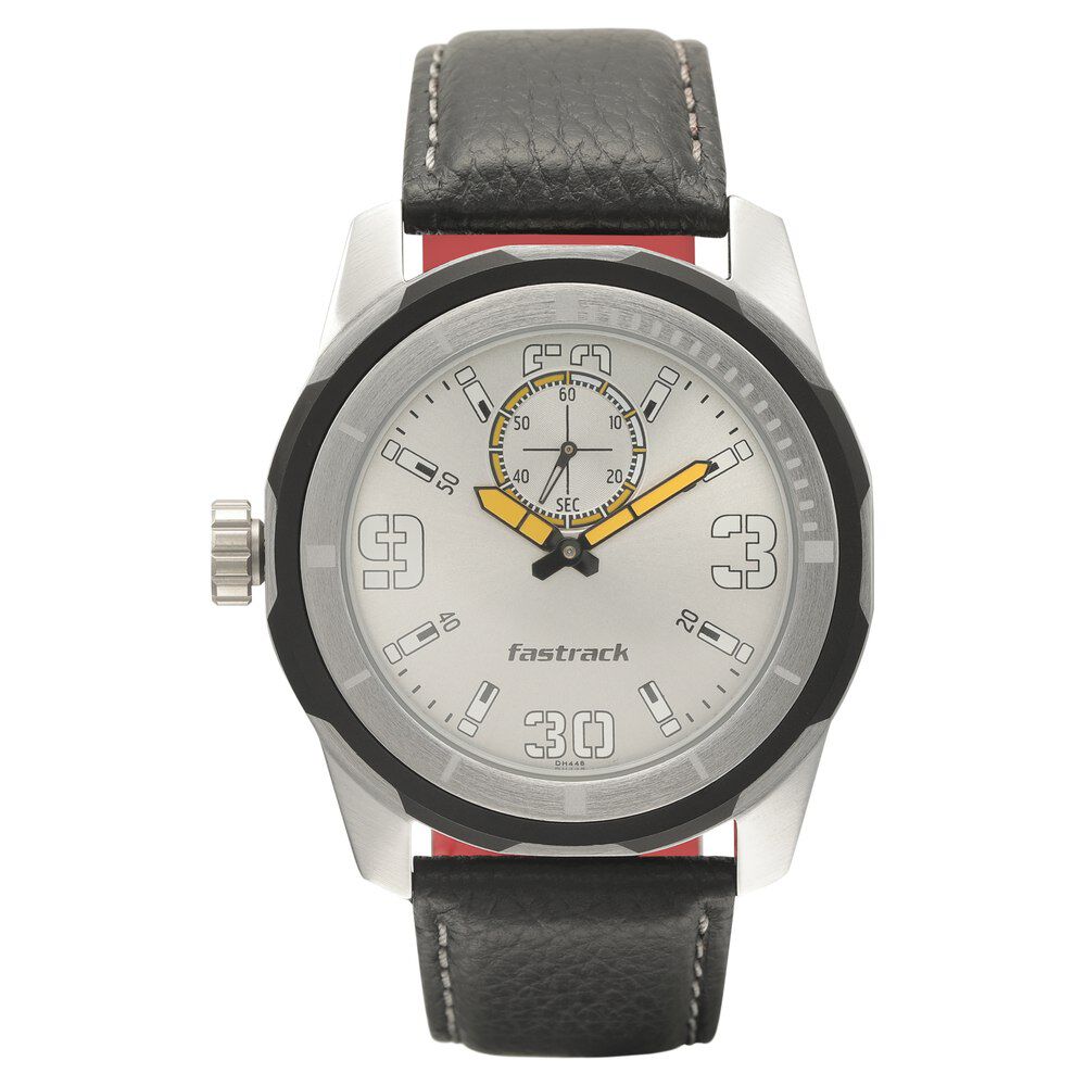 Fastrack latest 2025 watches with price