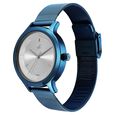 Fastrack Fleek Quartz Analog Silver Dial Stainless Steel Strap Watch For Girls - image number 2