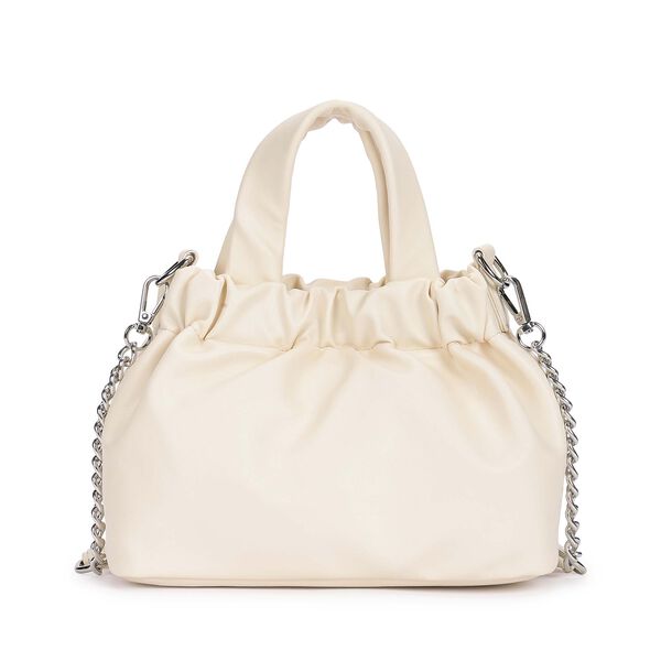 Fastrack White Ruched Sling - image number 5