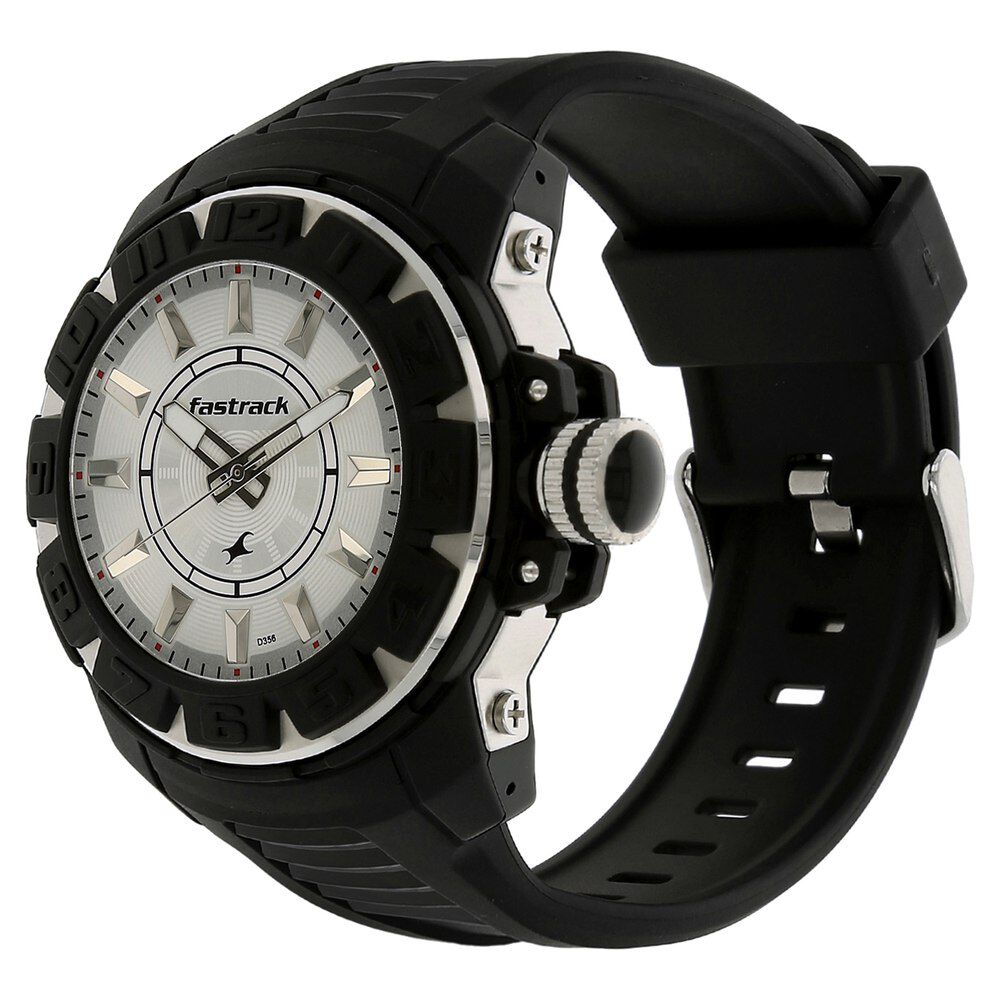 Fastrack 9334pga outlet watch strap