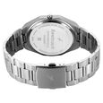 Fastrack 9 to Fine Analog with Green Dial Metal Strap Watch for Guys - image number 5