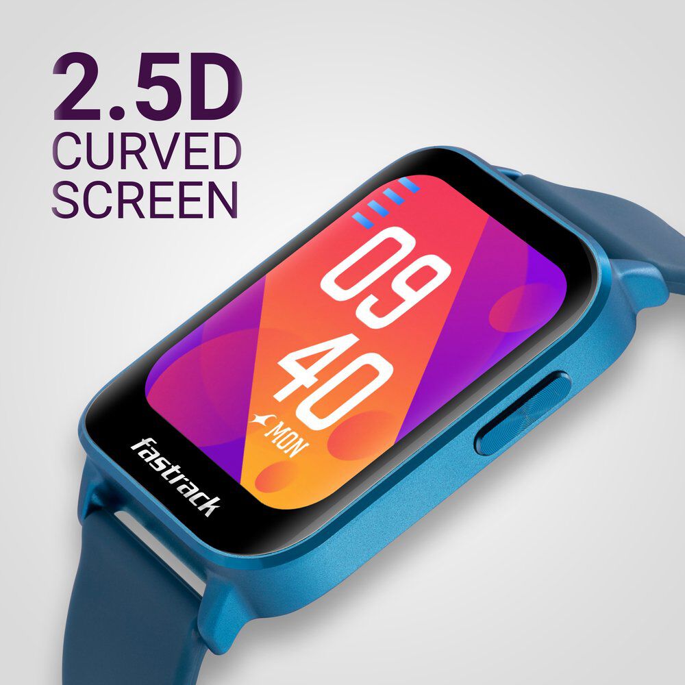 Fastrack smart watches for kids store
