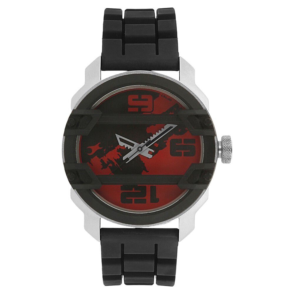 Online fastrack watch for man shop