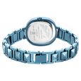 Fastrack Opulence Quartz Analog Blue Dial Metal Strap Watch for Girls - image number 5