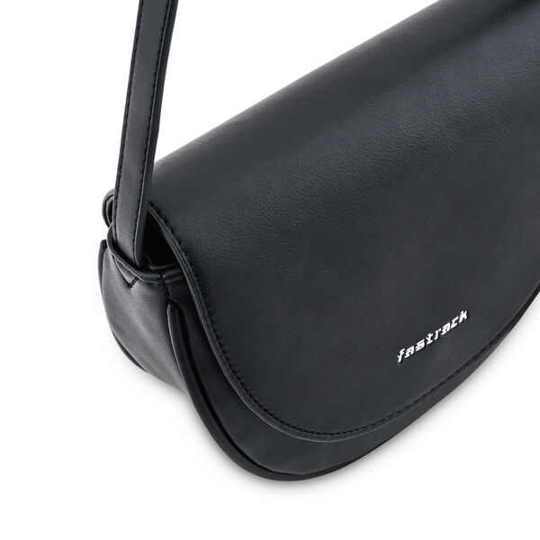 Half-Moon Chic Sling Bag - image number 5