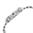 Fastrack MetaWe Quartz Analog Black Dial Stainless Steel Strap Watch For Guys - image number 3
