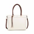 Beige Fastrack Daily Tote - image number 1