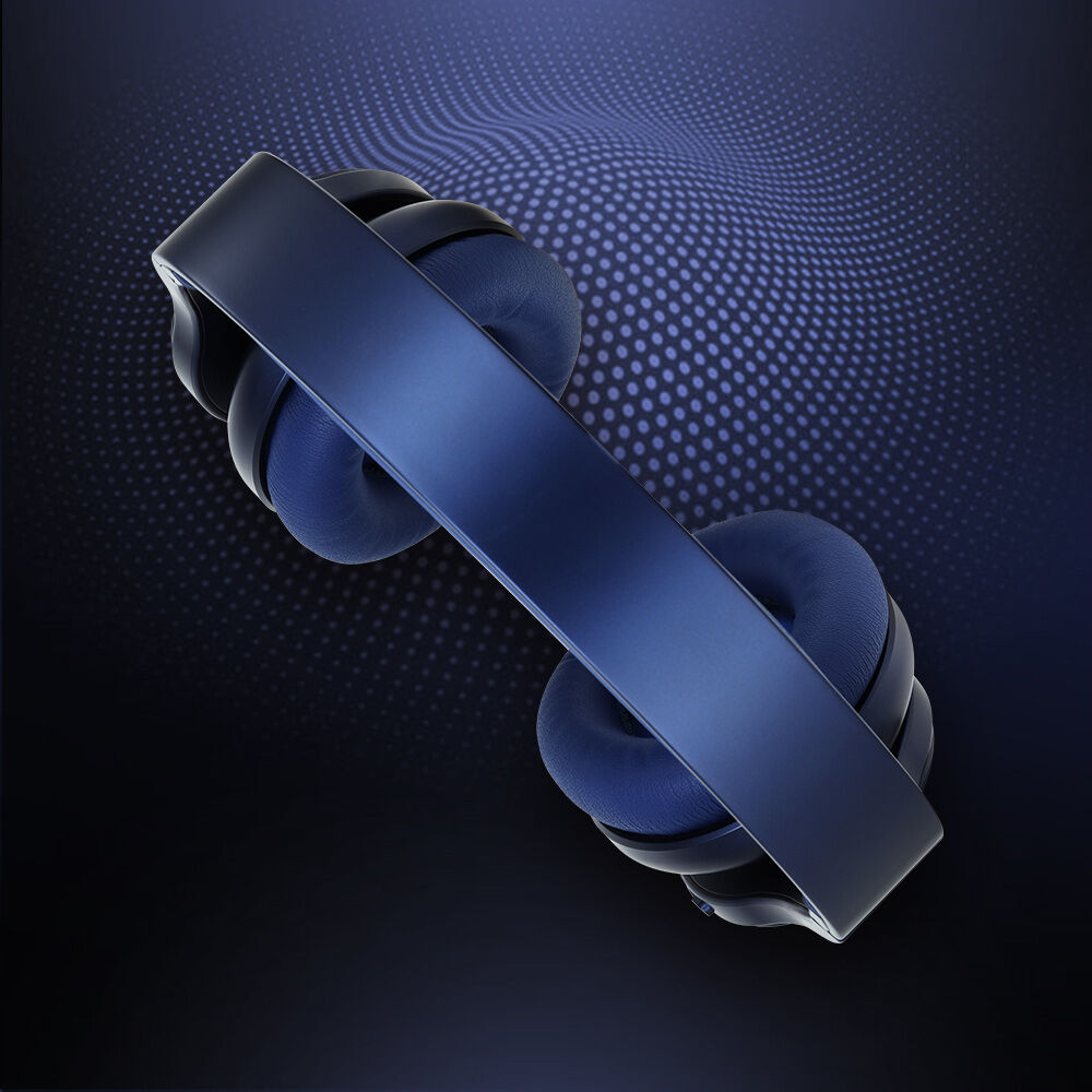 Gold wireless headset 500 million edition sale