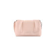 Fastrack Pleated Shoulder Bag with Chain Detailing Sling in Pink - image number 2