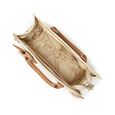 Ivory edge satchel - image number 4
