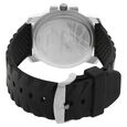 Fastrack Quartz Analog Brown Dial Plastic Strap Watch for Guys - image number 3