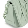 The Sculpted Satchel Bag - image number 6
