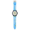 Fastrack Wicked Lines Quartz Analog Multicoloured Dial Silicone Strap Unisex Watch - image number 5