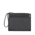 Miniclick black wallet - image number 3
