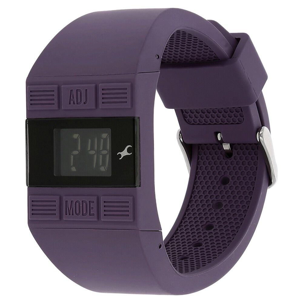 Fastrack digital watches for girls online