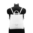 Fastrack Casual Backpack in White - image number 3