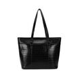Fastrack Croco Core Tote Bag - image number 4