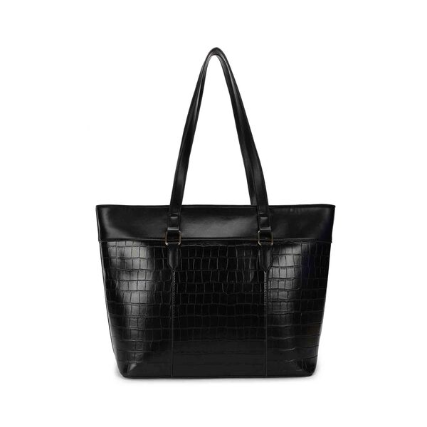 Fastrack Croco Core Tote Bag - image number 4