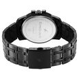 Fastrack Pulse Quartz Analog Anthracite Dial With Black Stainless steel Strap Watch for Guys - image number 4