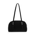 Fastrack Spacious Shoulder Bag in Black - image number 3