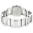 Fastrack Quartz Analog White Dial Metal Strap Watch for Girls - image number 3