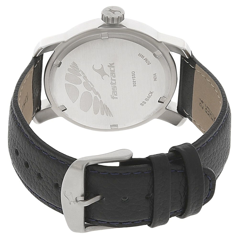Fastrack watch cheap 50mwr