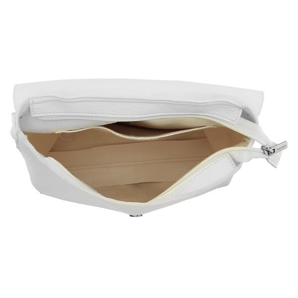 Fastrack Casual Backpack in White - image number 4
