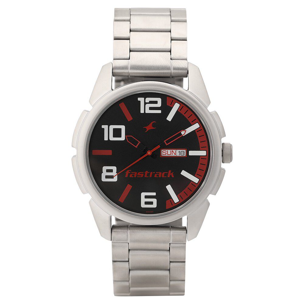 Fastrack new watches 2018 price online