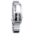 Fastrack Quartz Analog Blue Dial Metal Strap Watch for Girls - image number 0