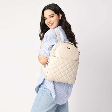 Fastrack PuffUp backpack