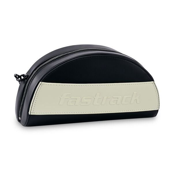 Fastrack Lunette Sling in Black - image number 3