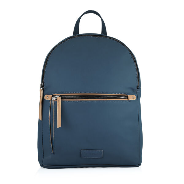 Fastrack Easy Carry Backpack in Blue - image number 1