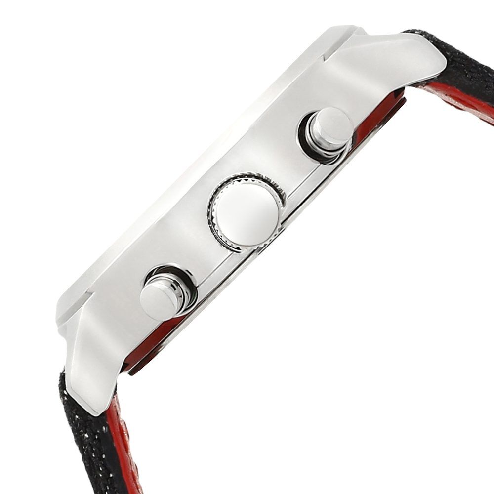 Fastrack denim strap watches sale