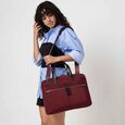 Fastrack Ember Laptop Tote - image number 0
