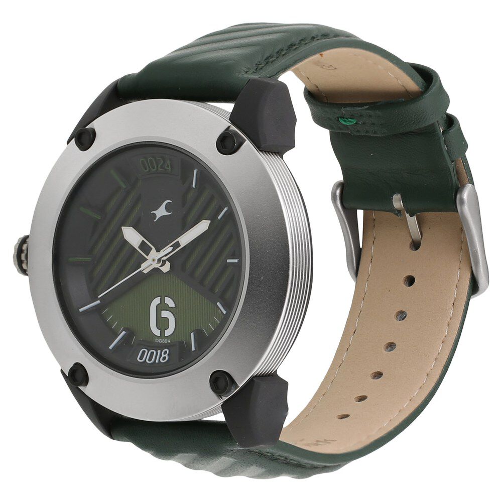 Fastrack top loopholes collection