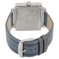 Fastrack Varsity Quartz Analog Grey Dial Leather Strap Watch for Guys - image number 3