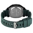 Fastrack StreetStyle Unisex Forest Green Digital Watch - image number 5