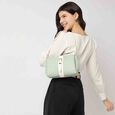 Fastrack Soft Serve Shoulder Bag
