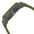 Fastrack Streetwear Digital Dial PU Strap Watch for Guys - image number 5
