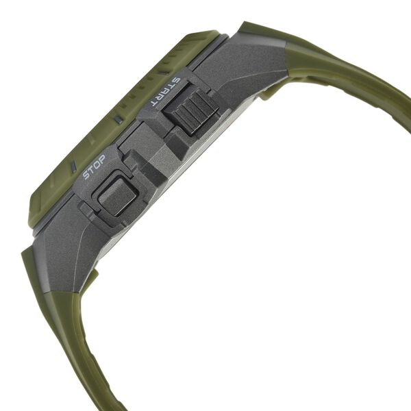 Fastrack Streetwear Digital Dial PU Strap Watch for Guys - image number 5
