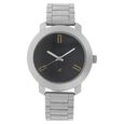 Fastrack Quartz Analog Blue Dial Stainless Steel Strap Watch for Guys - image number 0