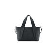 Fastrack Mini Tote Bag in Black with Detachable Sling - image number 4