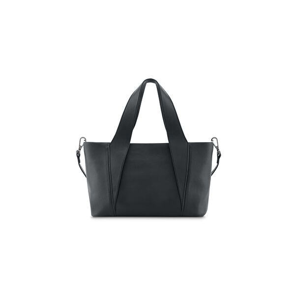 Fastrack Mini Tote Bag in Black with Detachable Sling - image number 4