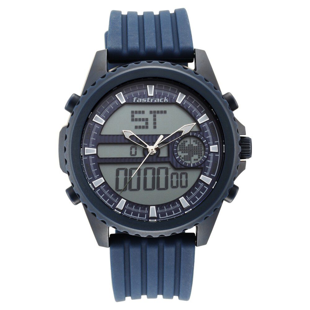 Digital fastrack hotsell watches for mens