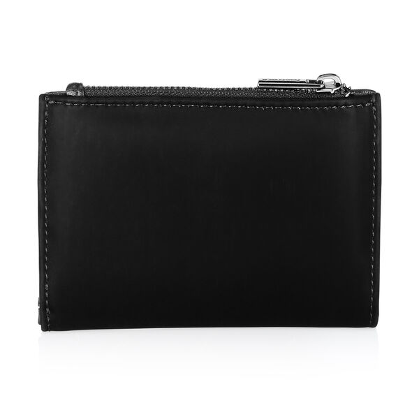 Fastrack  Black Casual Wallet - image number 2